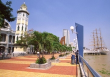 Malecón 2000